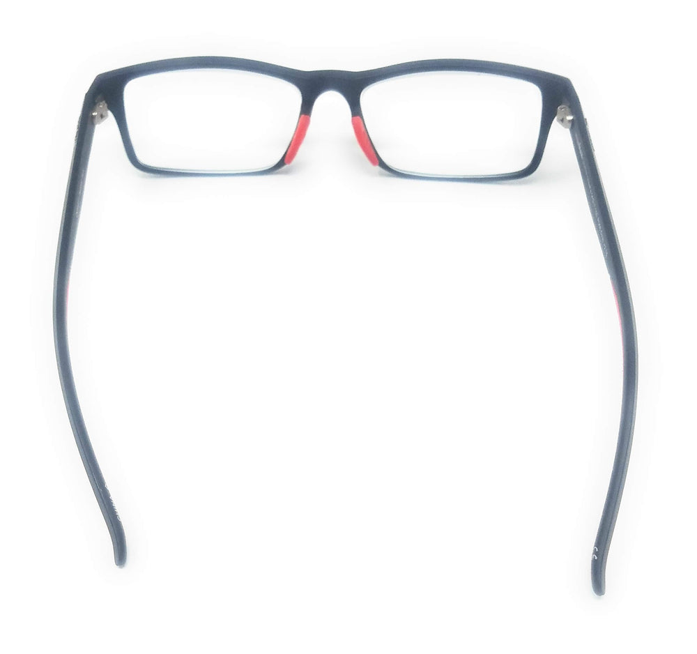 Unisex frame design suitable for men and women on the go