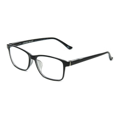 Foster Grant Payton anti-fog blue light readers front view, anti-fog lenses ideal for daily screen use.