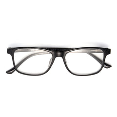 Foster Grant Payton anti-fog blue light readers side hinge, flexible springs for all-day comfort.
