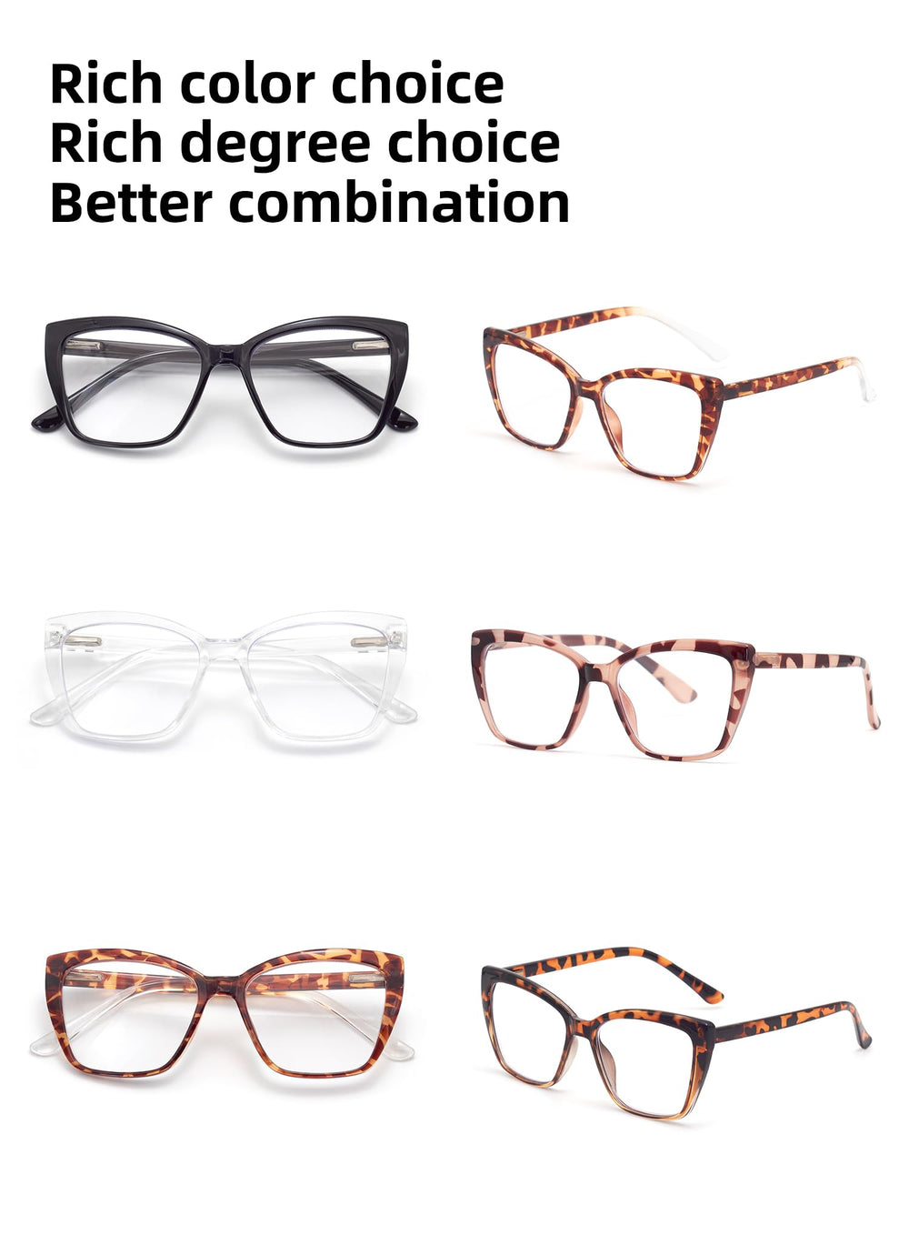 Lentes FoxMook filtran la luz azul para reducir fatiga visual.