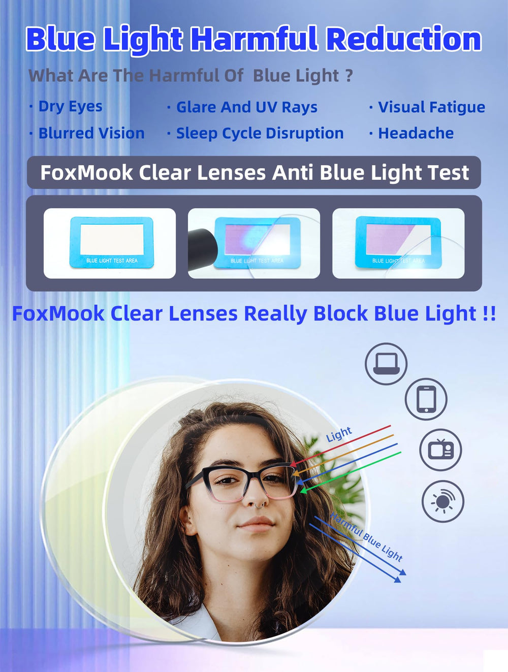 Uso diario con estilo y comodidad FoxMook.