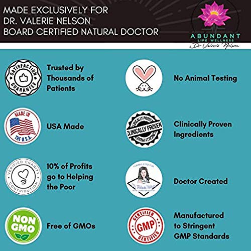 Compact travel pack of Foxxy Doc Nicotinamide 500mg for on the go