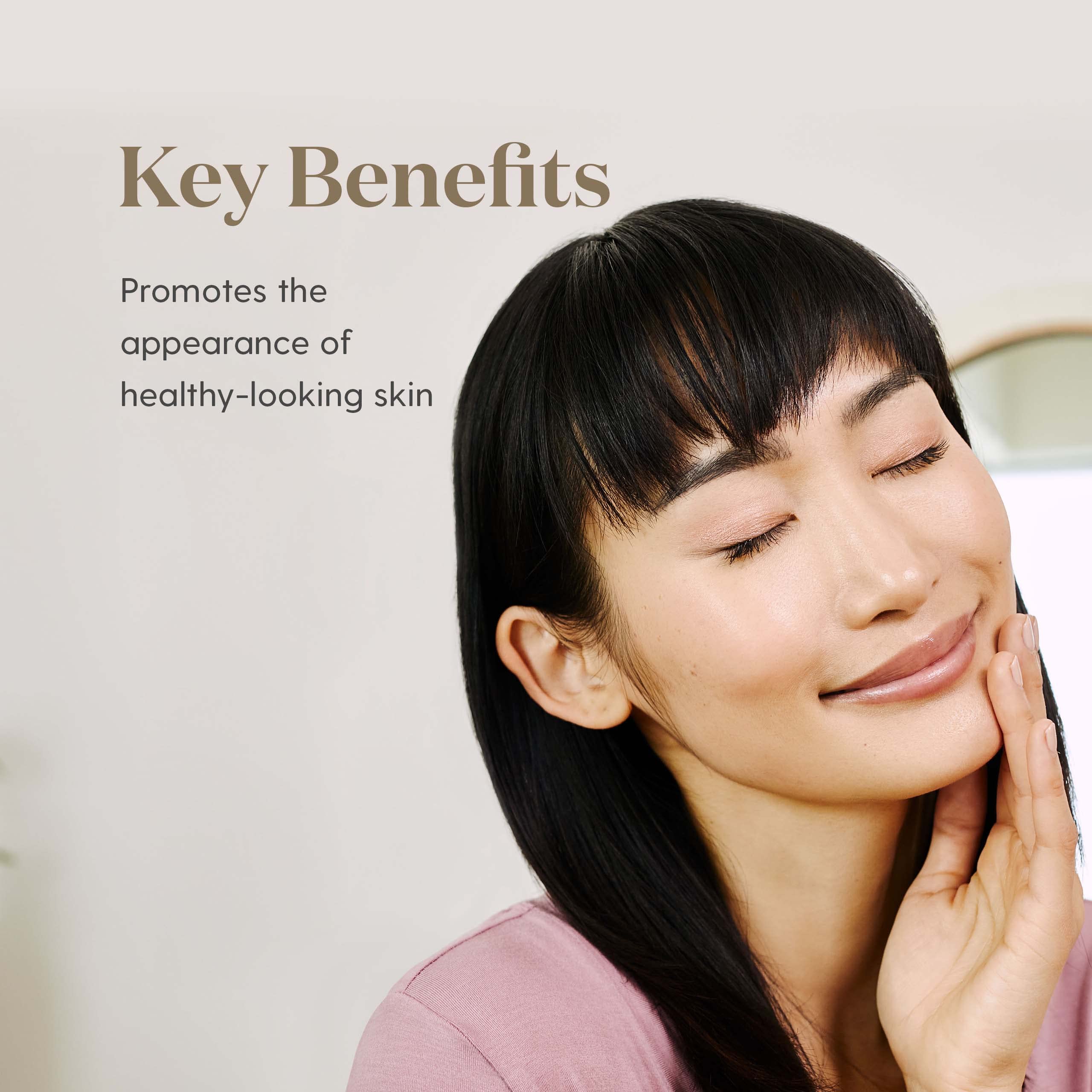 Travel-size 5 ml bottle for on-the-go relaxation.