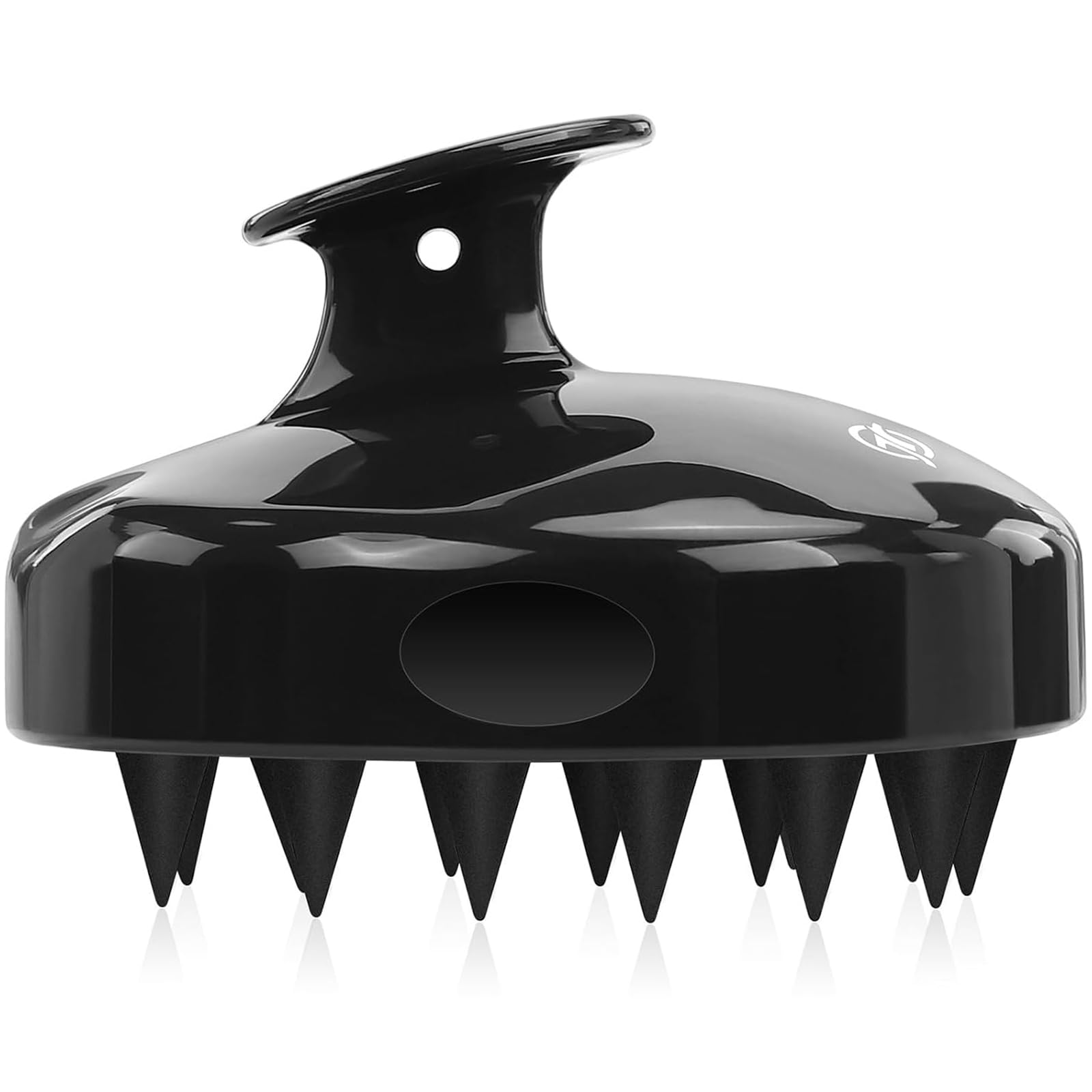 FREATECH cepillo-masaje-cabello para relajar el cuero cabelludo.