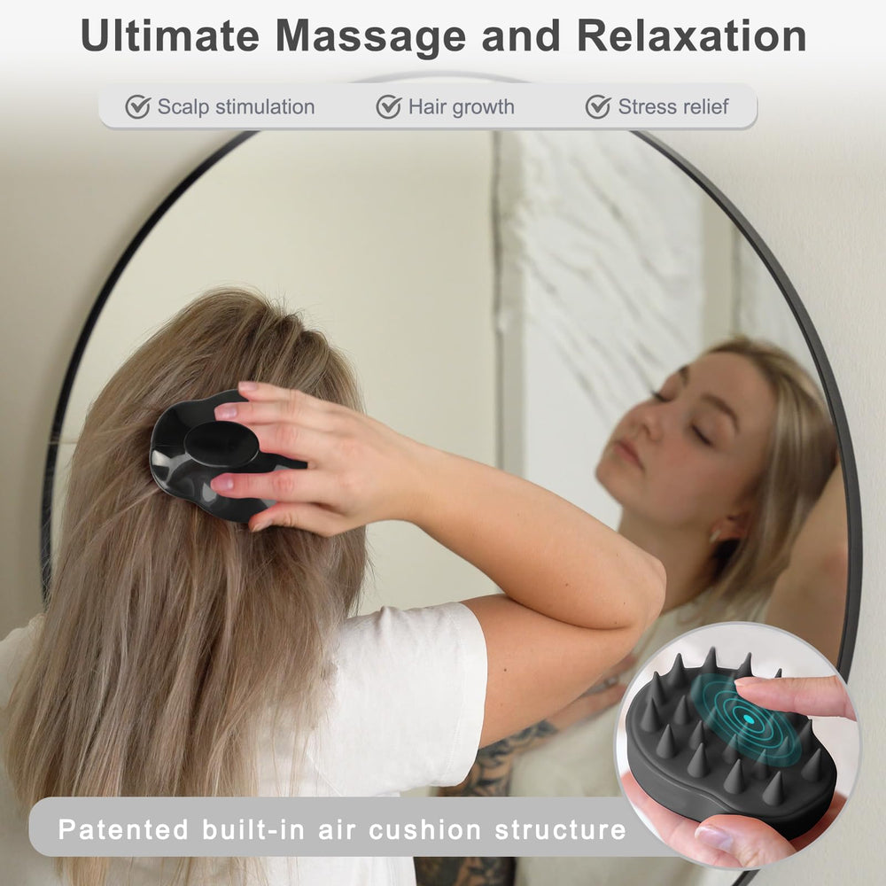 FREATECH turmalina-activacion-circulacion mejora la circulación del cuero cabelludo.