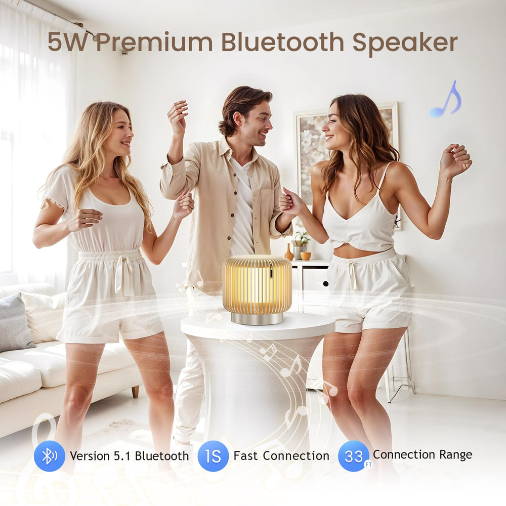 Freefish warm-night light with soft, adjustable glow for cozy ambience.