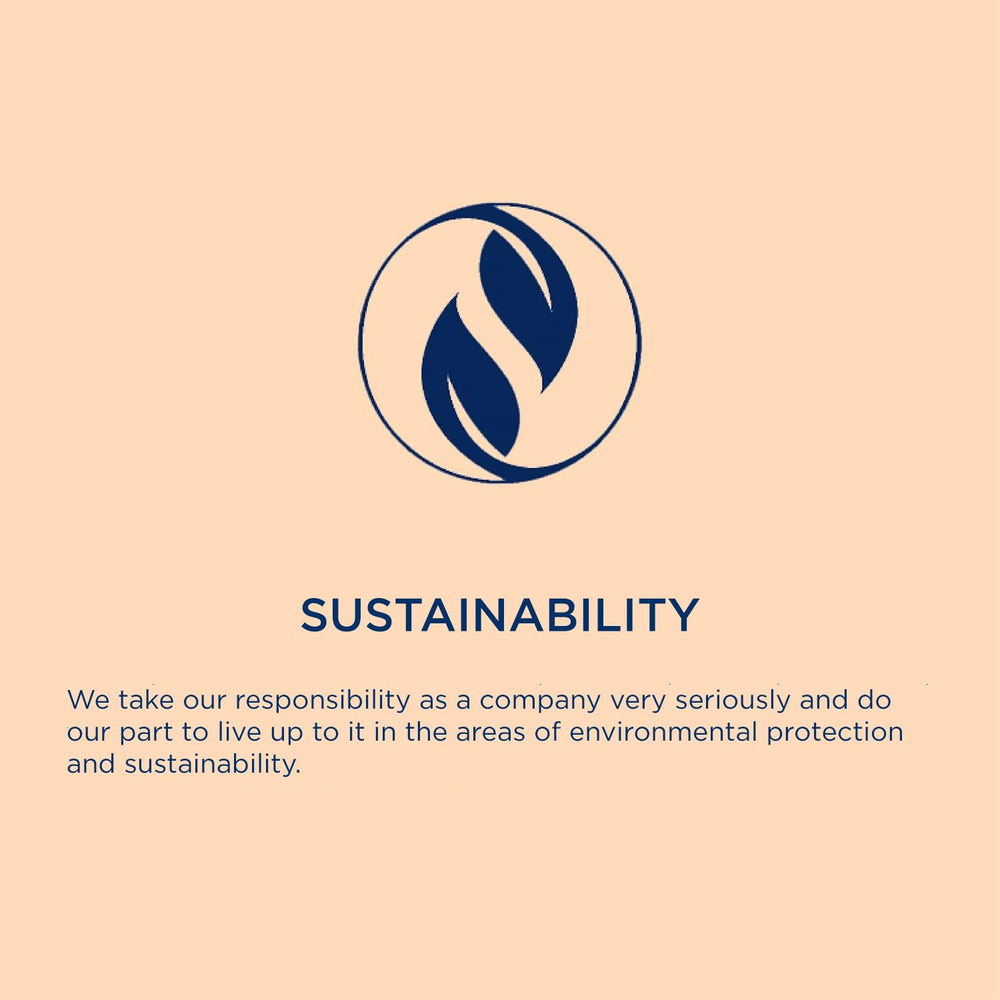 No preservatives or mineral oils listed on packaging of frei öl.