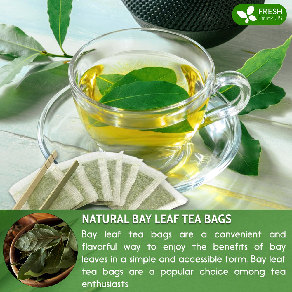 FRESHDRINKUS bay leaves on a kitchen shelf showcase natural flavor potential.