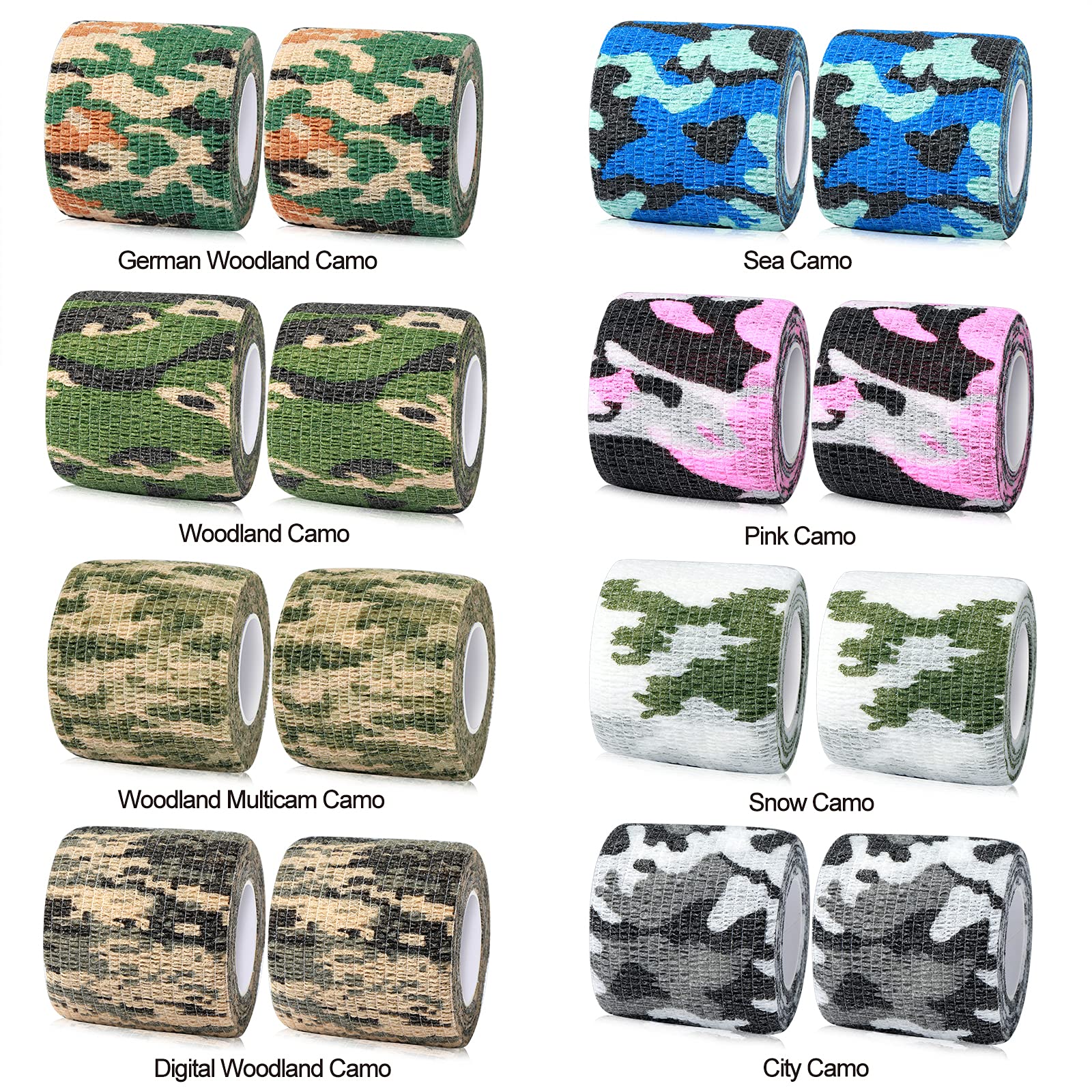 FRESINIDER breathable cohesive bandage protects skin while allowing airflow during activity.