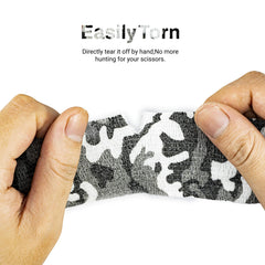 FRESINIDER breathable non-woven fabric for comfortable support