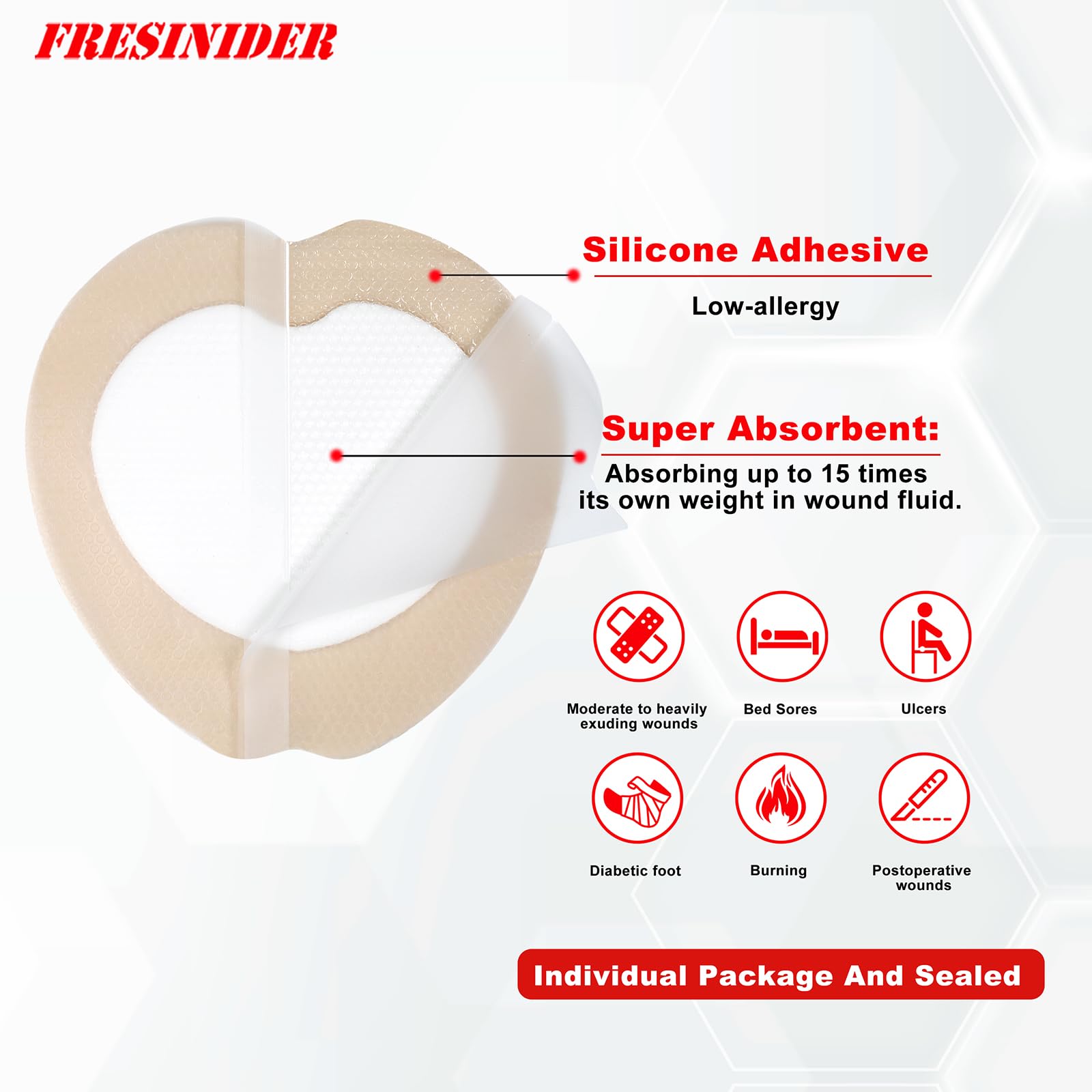 Breathable waterproof barrier image illustrating protection with air exchange.