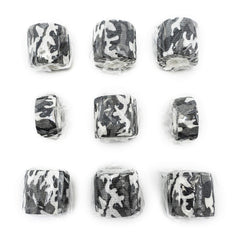 FRESINIDER city camo 1in bandage roll for precise wraps