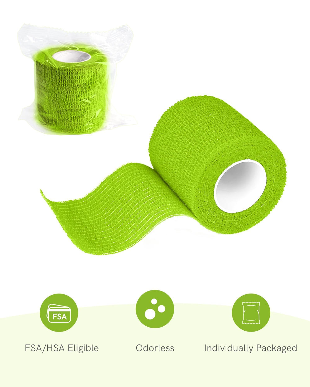 FriCARE first aid kit staple for dependable wound management on the go