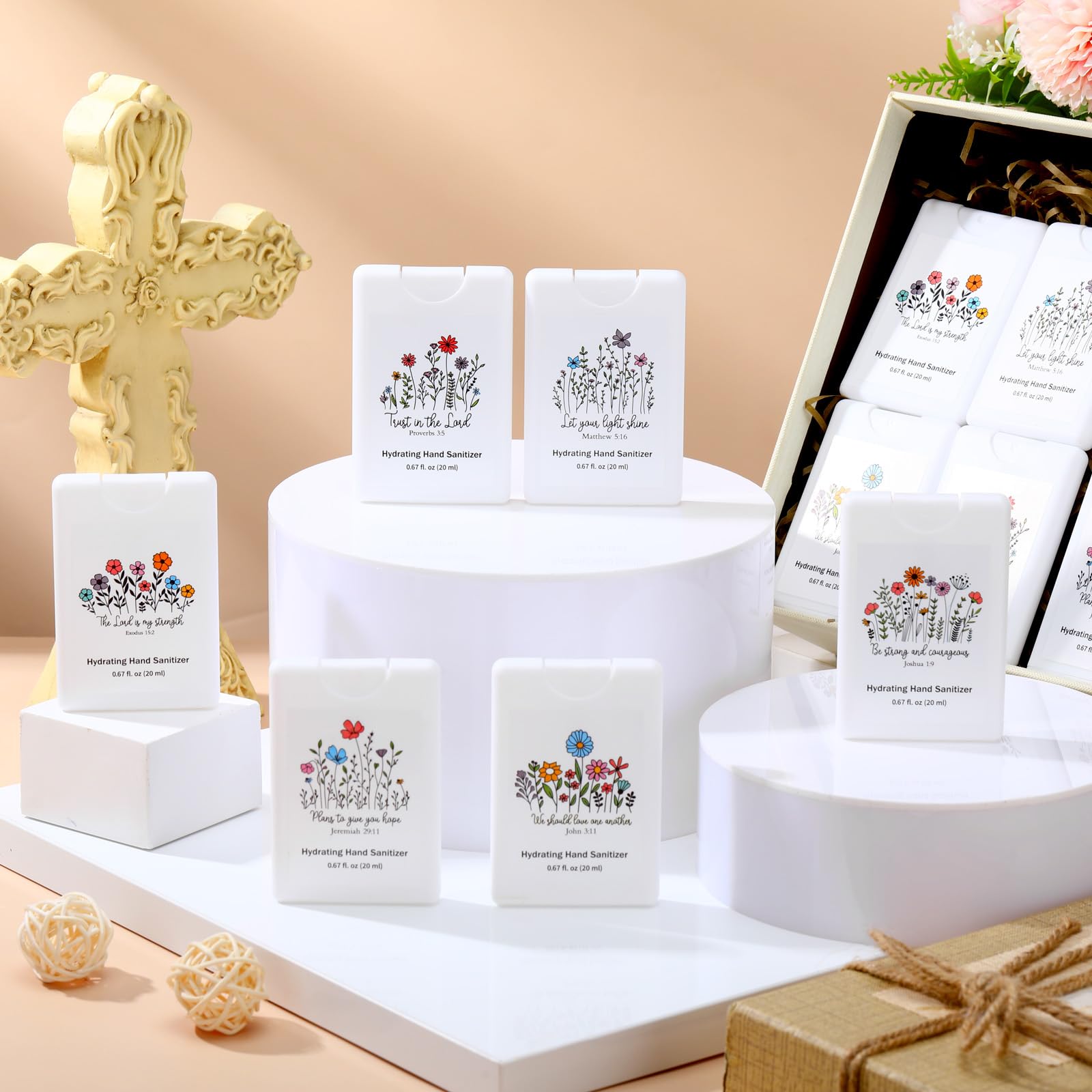 Frienda 60 percent ethyl alcohol formula balances cleanliness with skin comfort