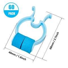 Frienda clip nasal para uso familiar, cómodo y fácil de colocar.