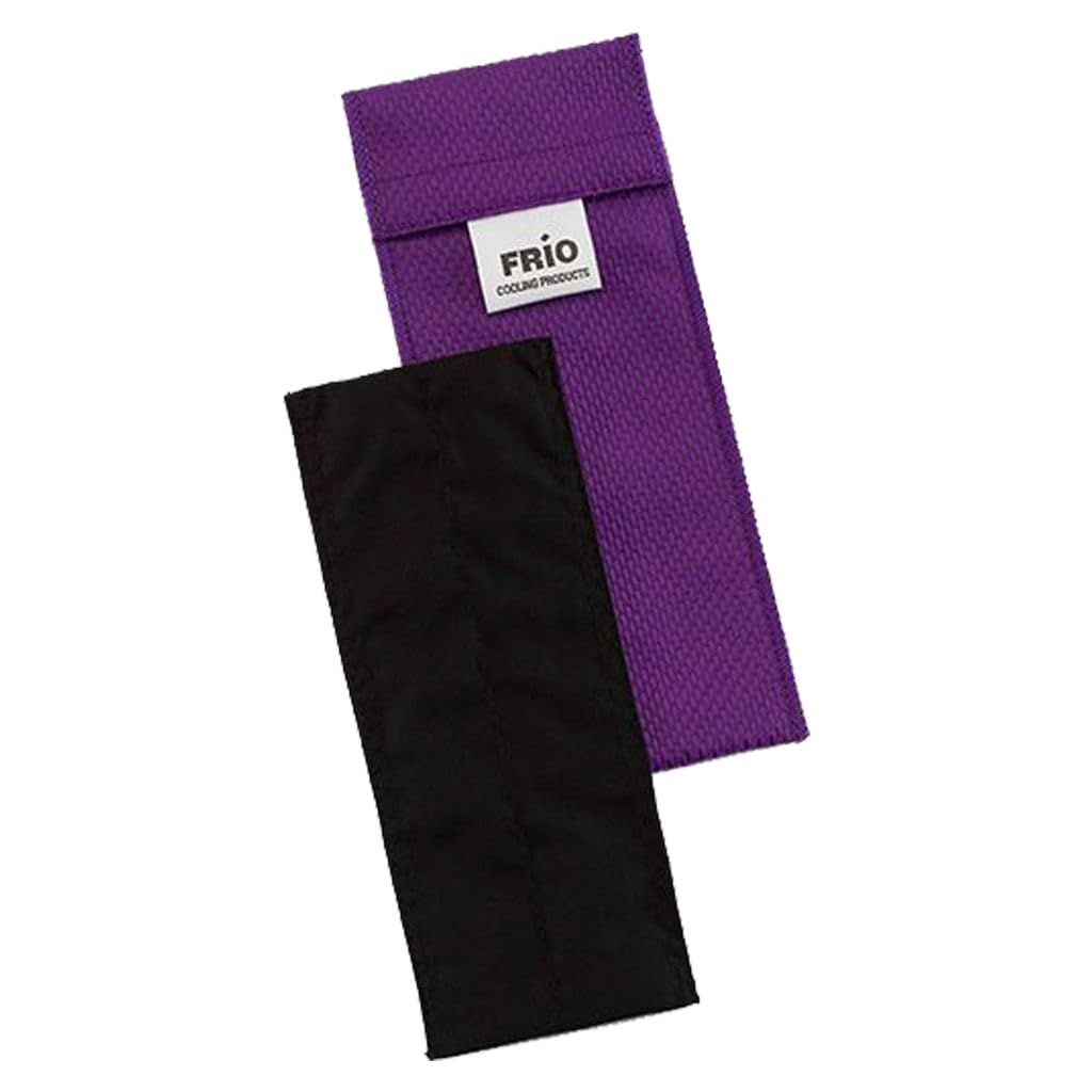 FRIO INDIVIDUAL insulin pen cooler in compact case for travel