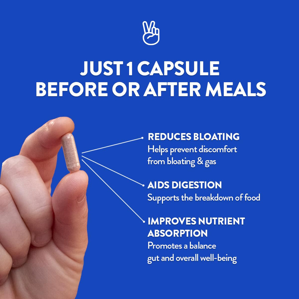 FRISKA Women's Daily capsules closeup reveal small, easy-to-swallow pills.