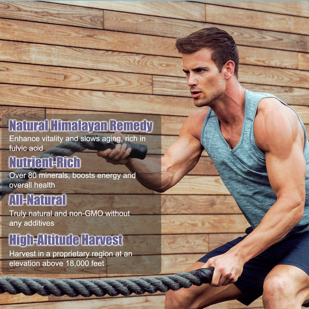 Fristfei Shilajit Gummies for men and women in daily use.