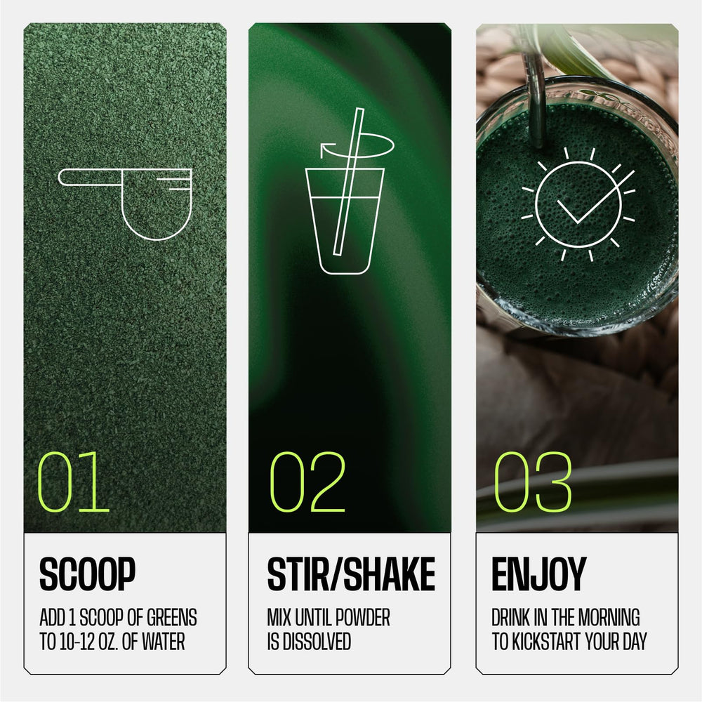 Frog Fuel graphic highlighting 7 essential amino acids for recovery