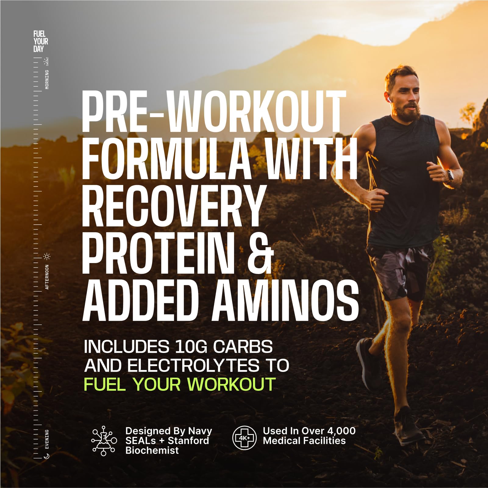 Frog Fuel Ultra Energy Gel berry packet ready to use during training.