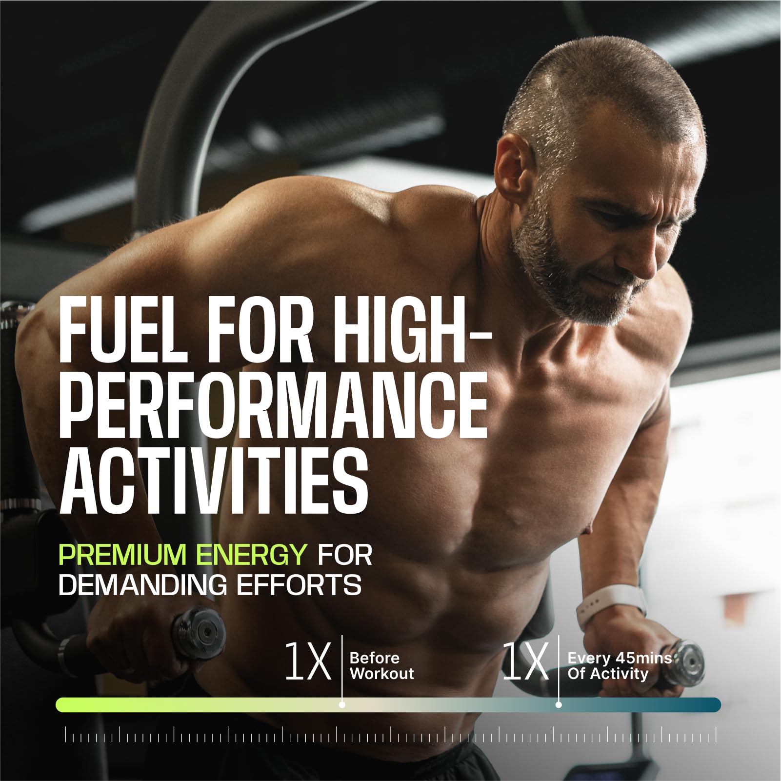 Frog Fuel Ultra fast-digest nano-hydrolyzed protein for quick fueling