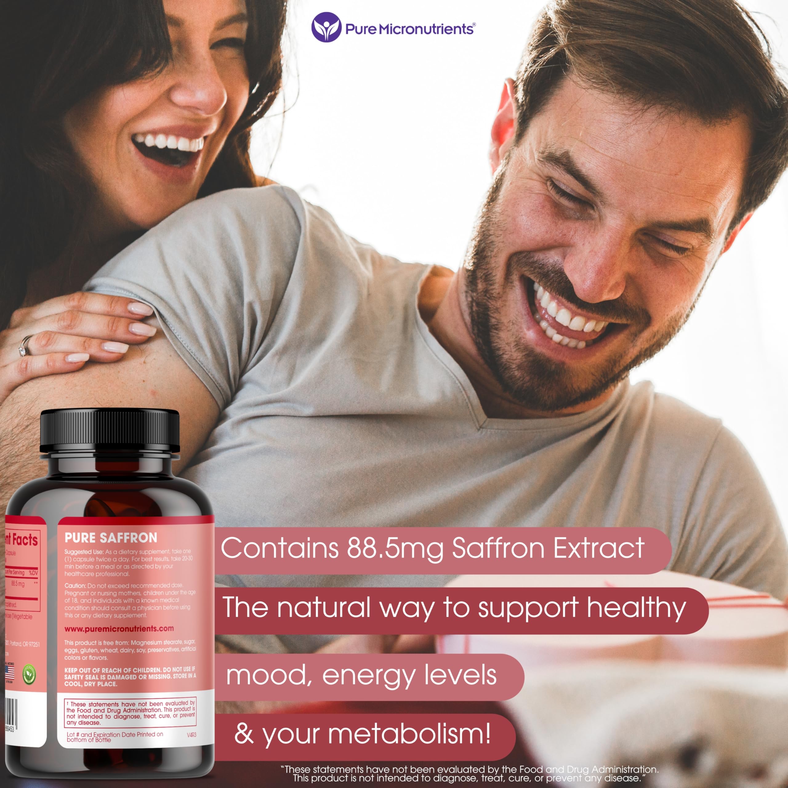 Front-facing bottle and label highlight practitioner-grade formulation.