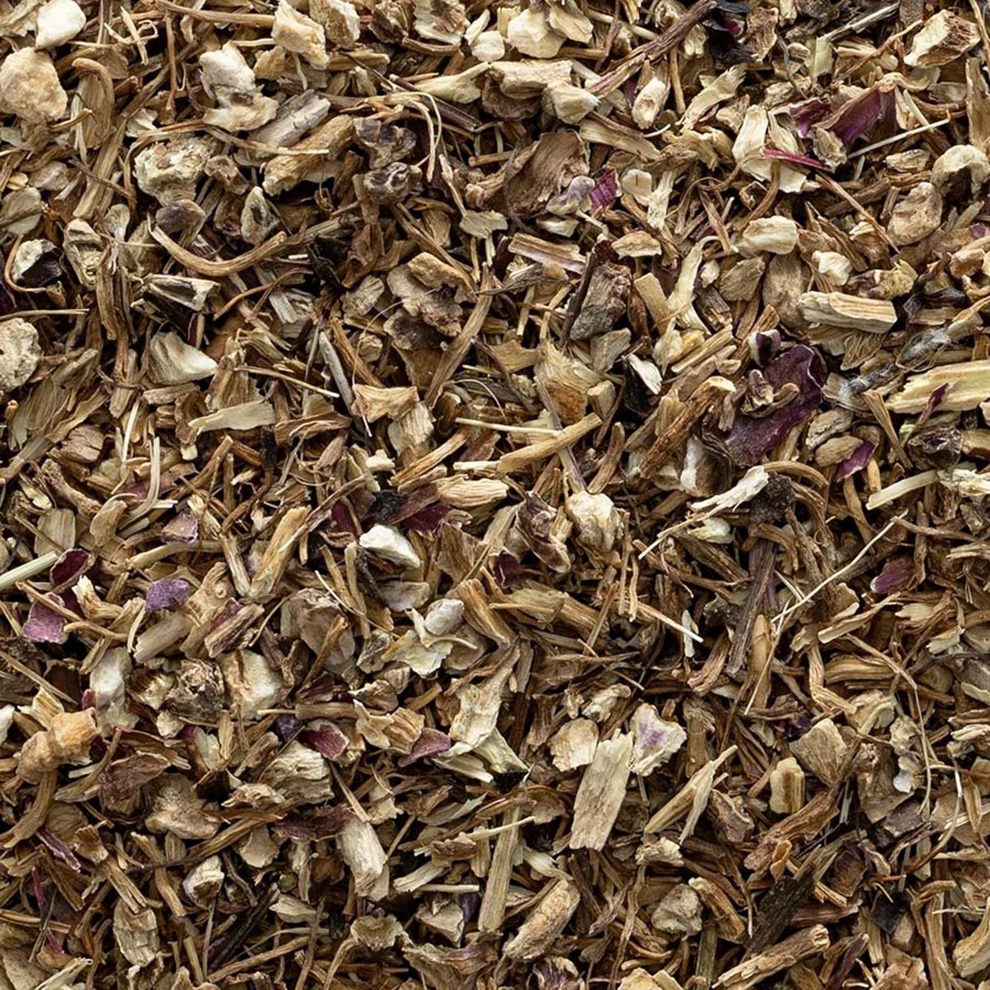 Frontier Co-op Echinacea Purpurea Root packaging, organic quality you can trust.