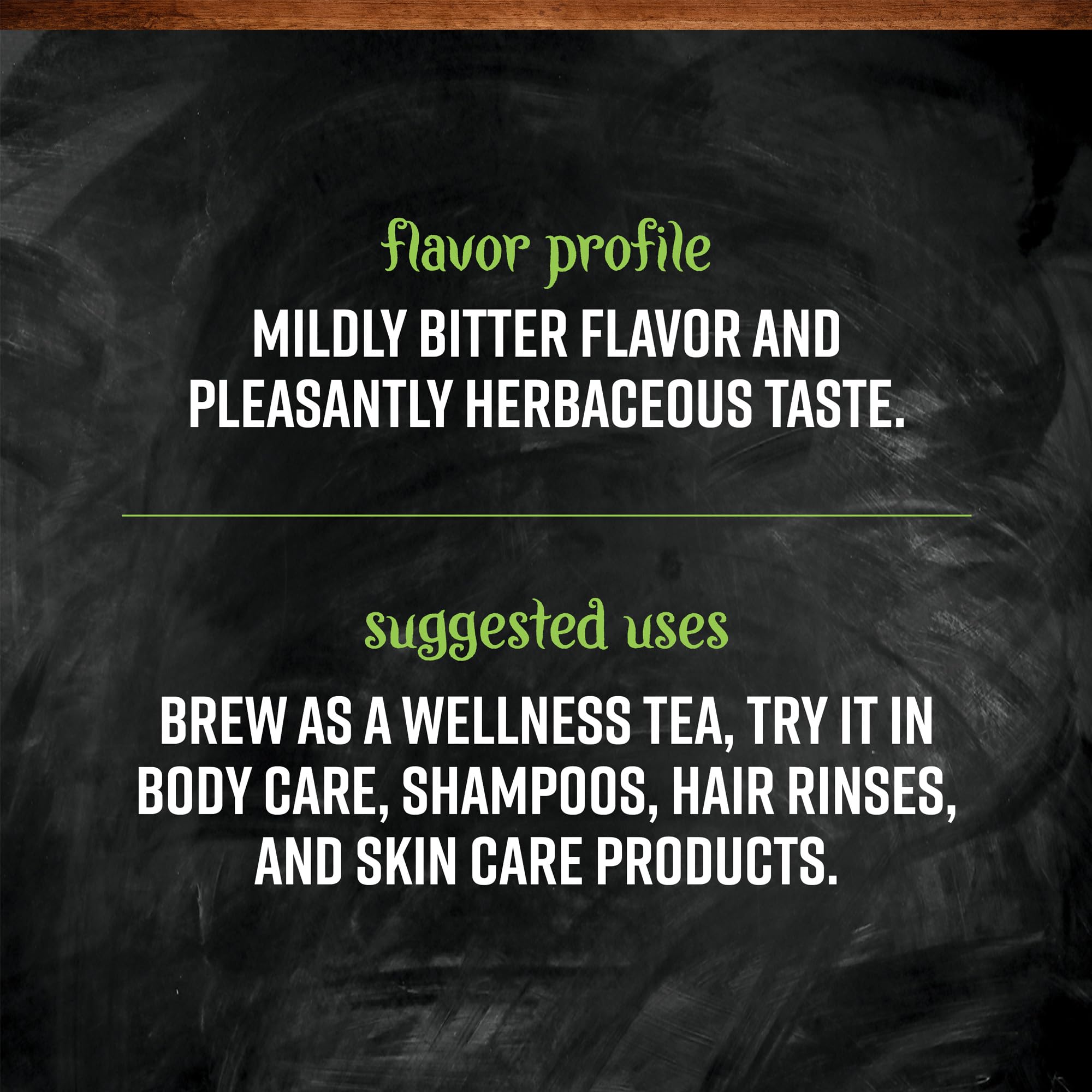 DIY skincare using Frontier Co-op nettle leaf for natural beauty recipes.