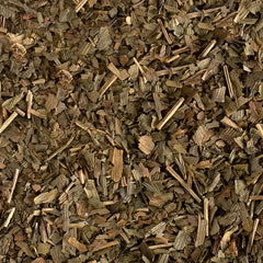 Organic ginkgo leaf in herbal blends, Kosher-certified quality.