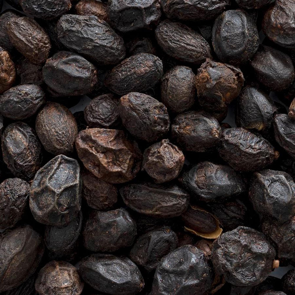 Frontier Co-op saw palmetto tea infusion ready to blend into beverages.