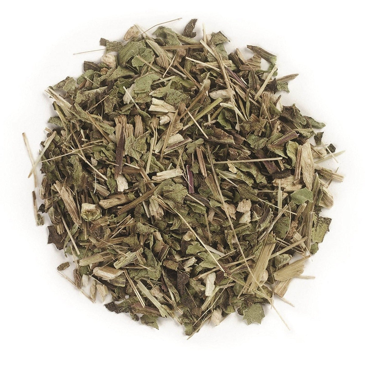 Frontier Echinacea Purpurea herb packaging, ready for tea preparation and potential immune-supporting use