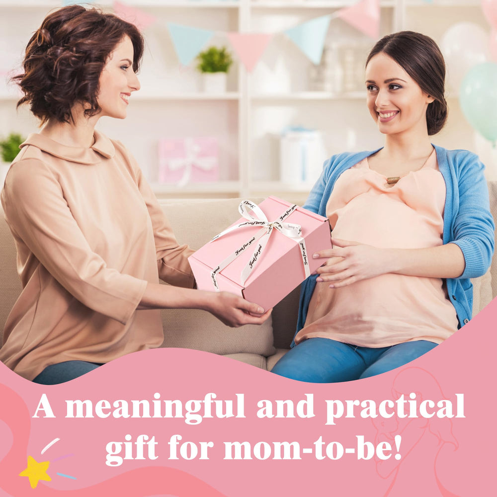 FSYQUAST natural materials and design evoke calm during labor.