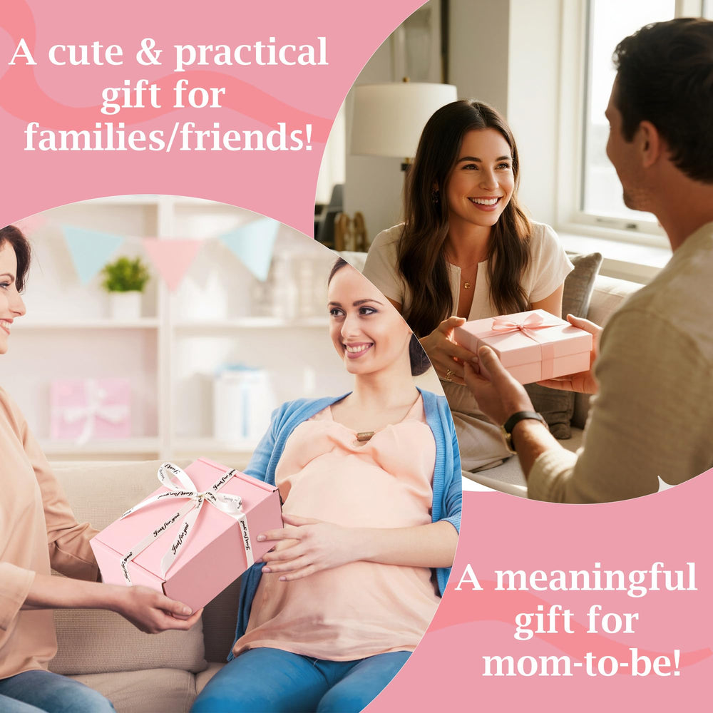 FSYQUAST gift-pack-labor-relief: thoughtful present for moms-to-be seeking relaxation options.