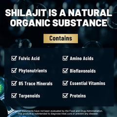 Fubienfit fulvic acid 60 percent supports mineral absorption and overall nourishment.
