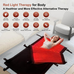 FUIART head-area design enables gentle facial sessions during therapy.