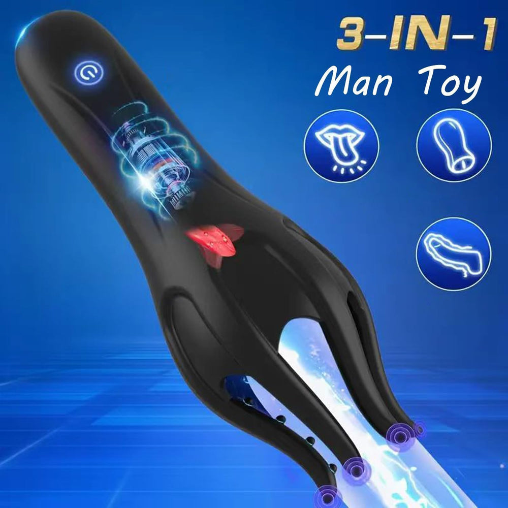 FuJiaXin Neuman Wave Therapy Pro easy-to-clean surface and components