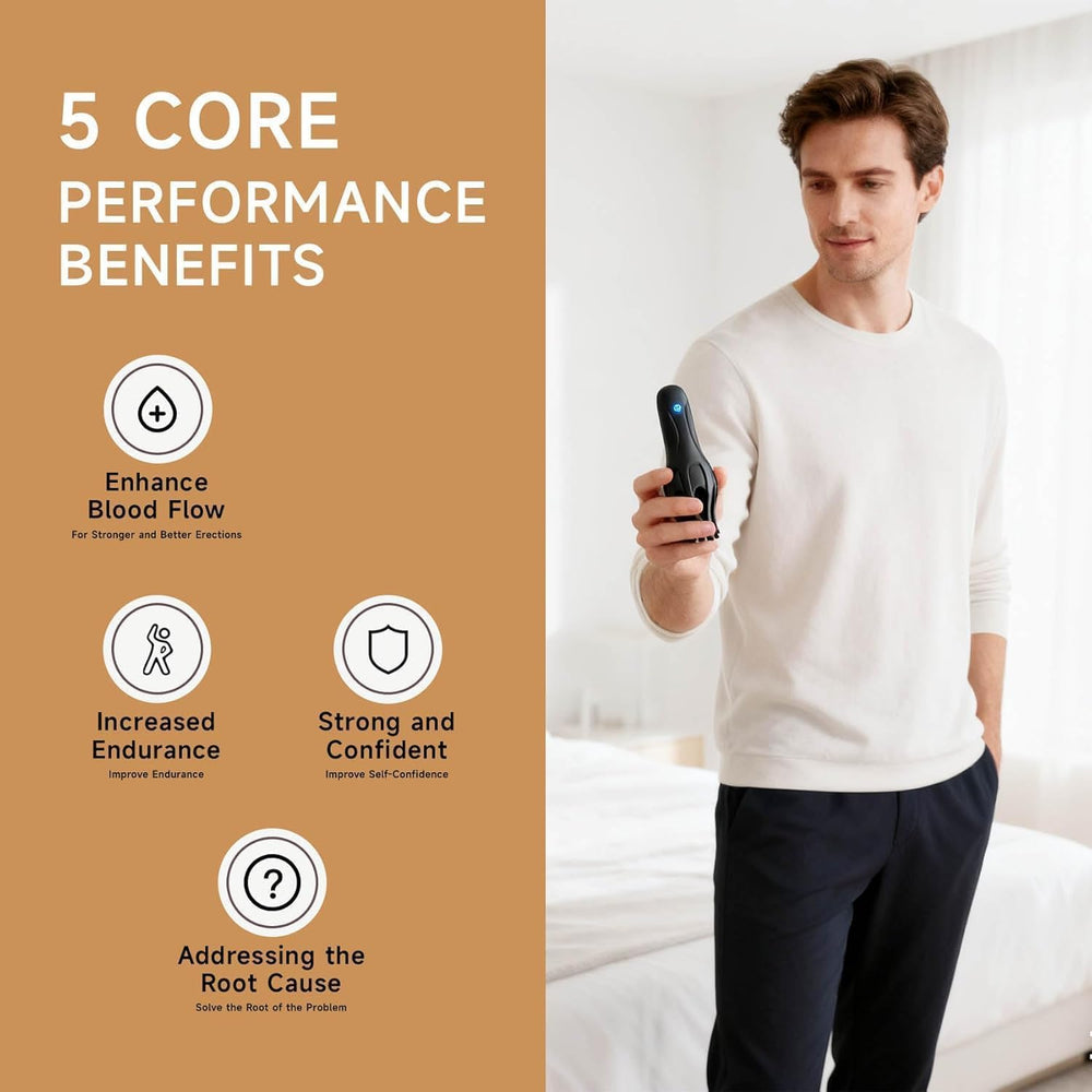 FuJiaXin Neuman Wave Therapy Pro weight and dimensions reference
