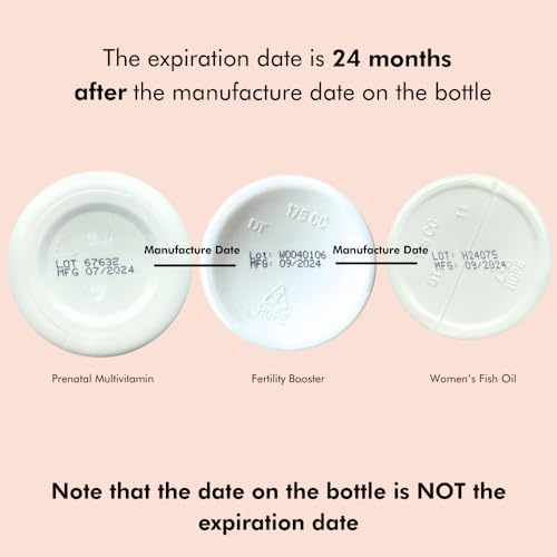 FullWell Fertility Trio on kitchen counter supports daily routine