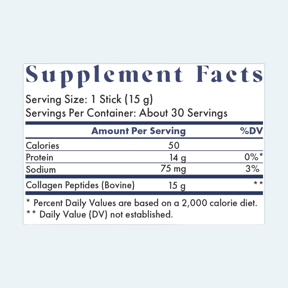 FullWell collagen sticks in a travel kit for on-the-go nutrition