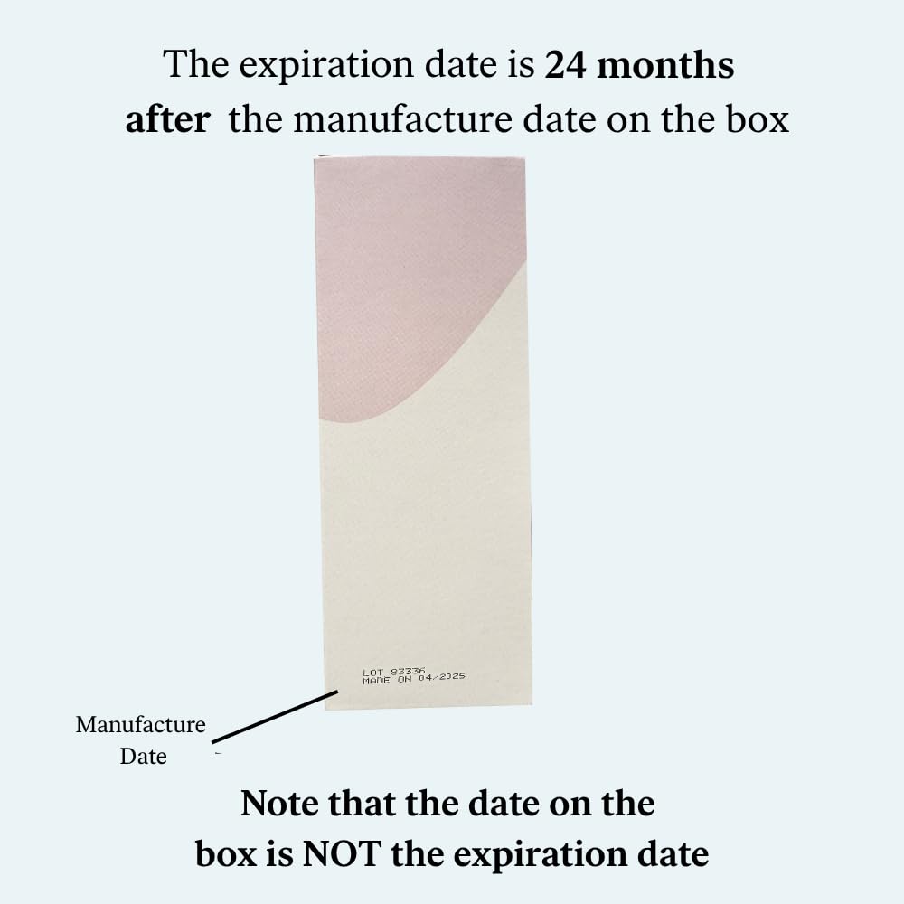 FullWell pregnancy-safe collagen used in daily routine for convenience