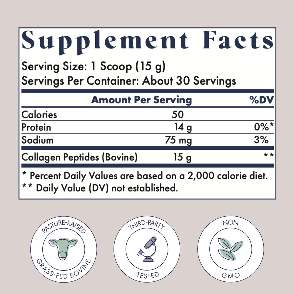 FullWell stick packs on the go for convenient daily collagen