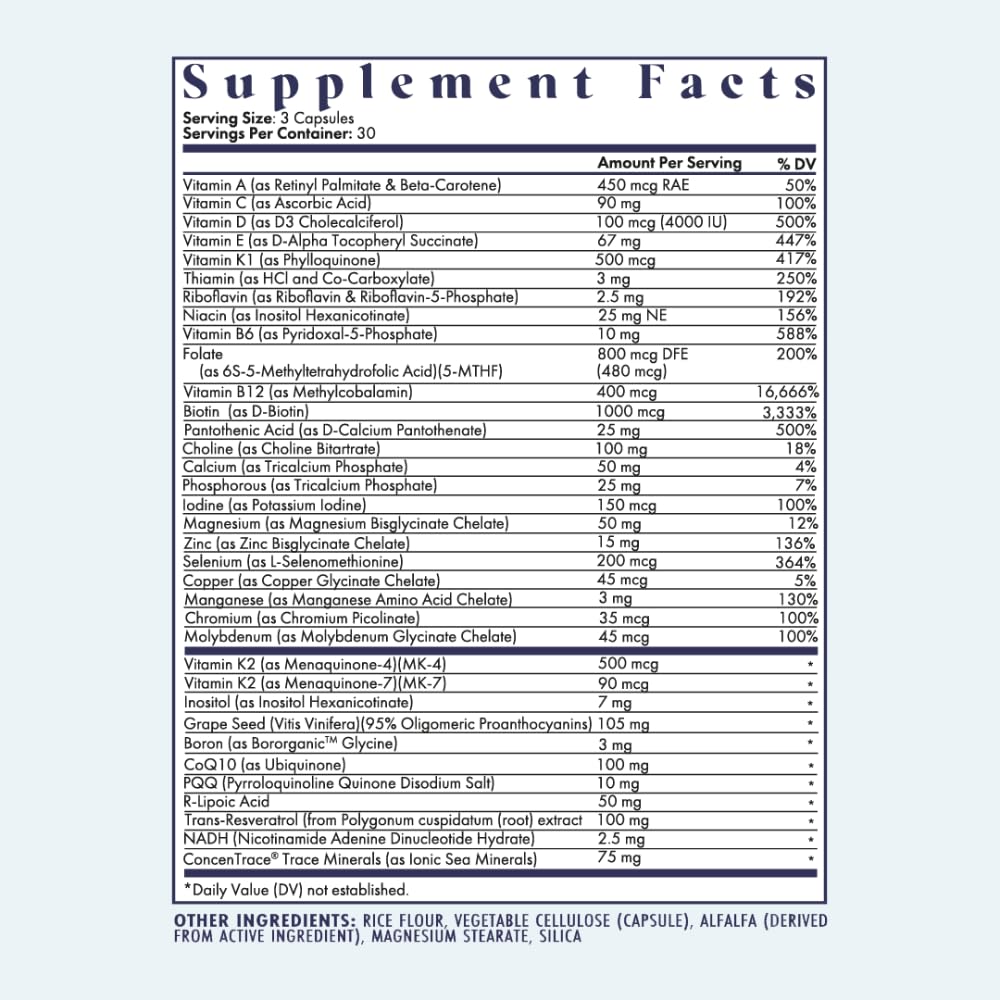 FullWell bottle with capsules ready for everyday hormone and energy support.