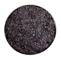 Fully Loaded Bullseye Wintergreen Chew packaging highlights all food-grade ingredients and natural flavors.