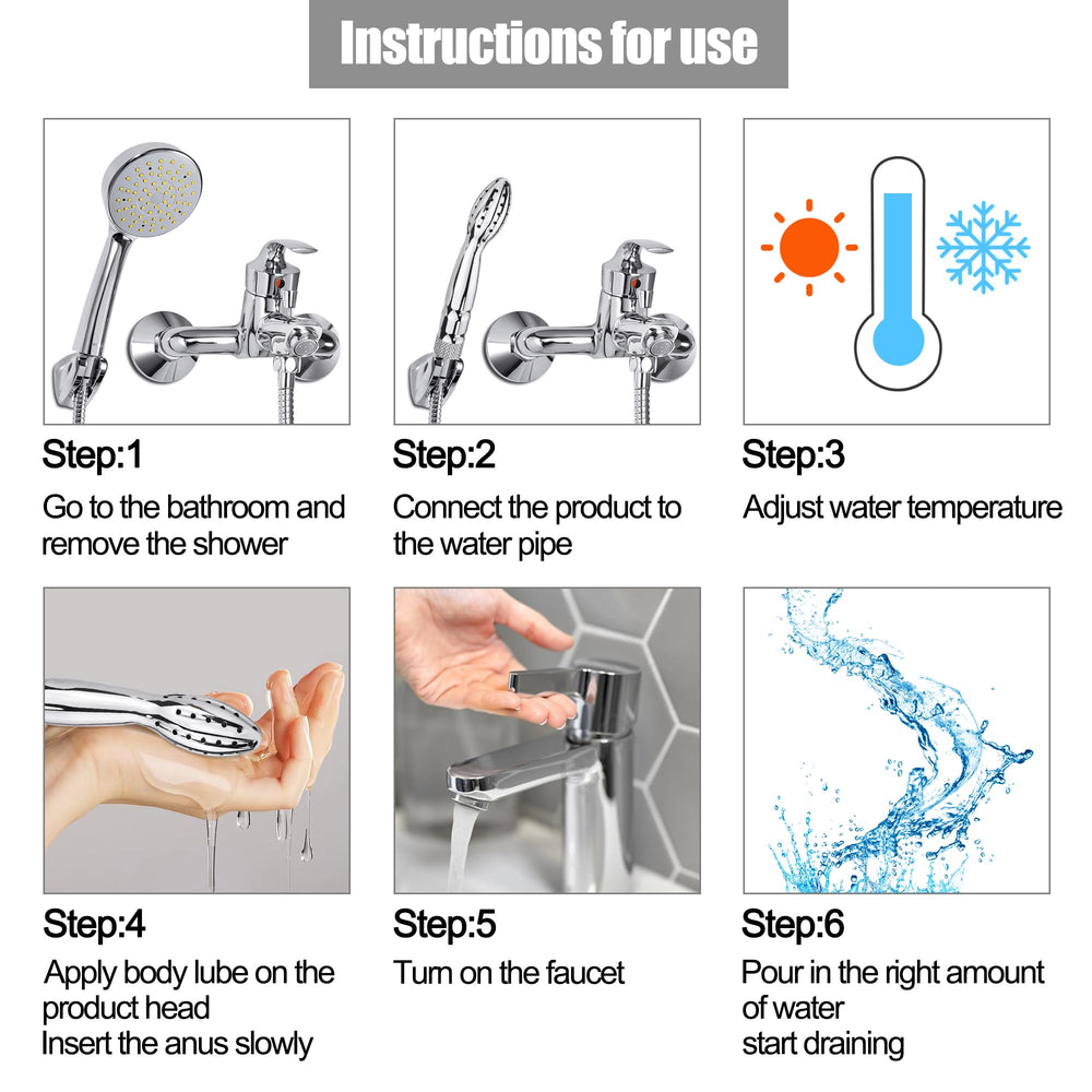FunMove soft-water-flow feature emphasizing gentle pressure for comfortable use.