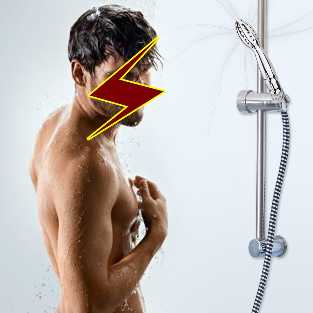 FunMove attachment-head detail demonstrating direct hose connection compatibility.