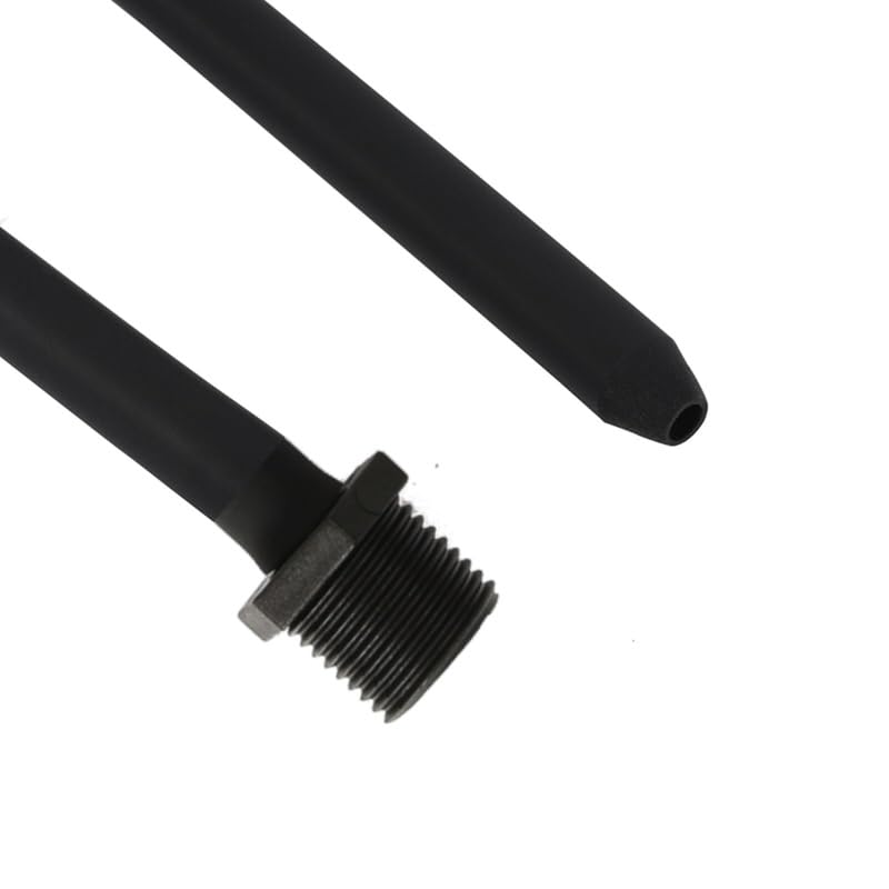 Funny Steel complete attachment kit offers everything needed for quick setup.