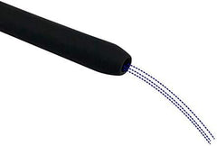 Funny Steel enema attachment 9.8 inch length for comfortable use.