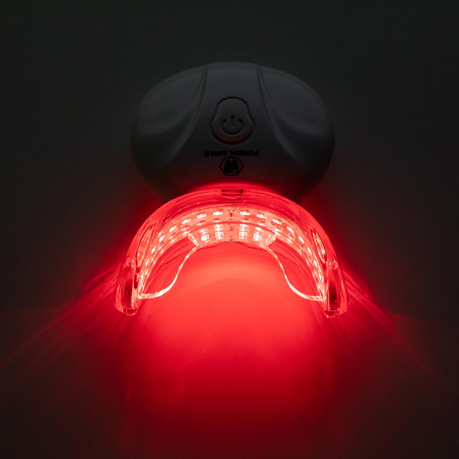 FUREIN SMILE gums bleeding care use case targets minor bleeding.