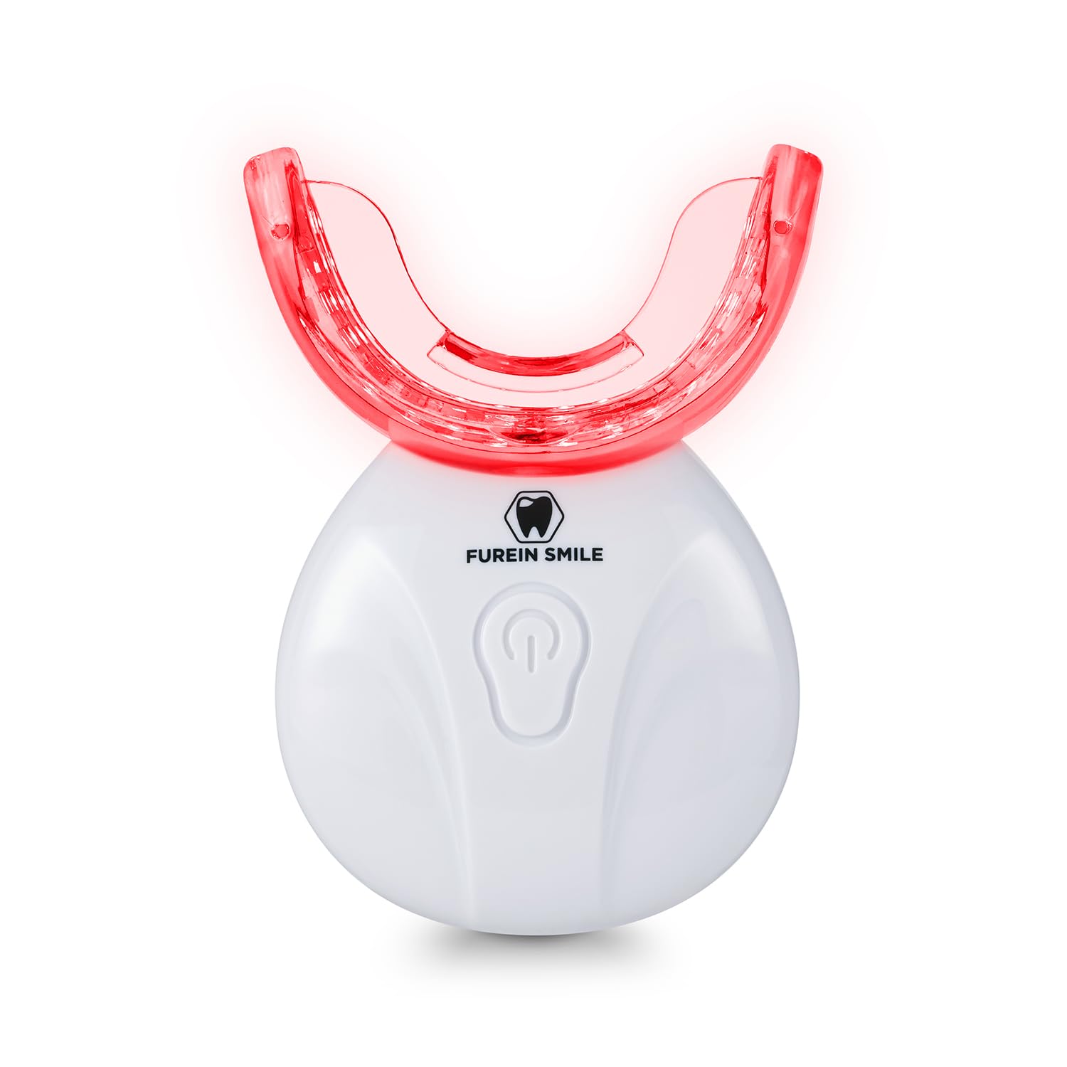 FUREIN SMILE red light gums device promotes gum health with targeted therapy.