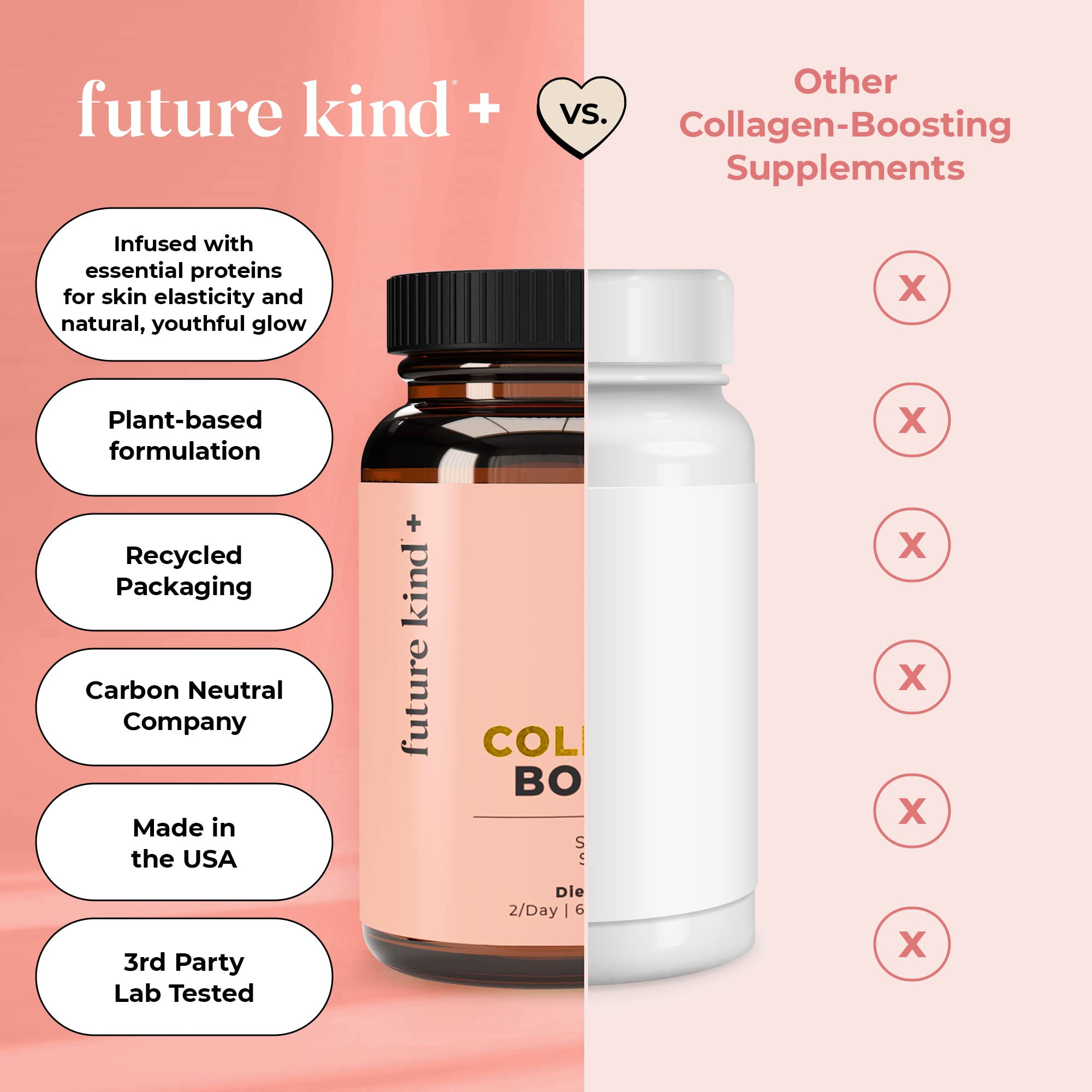 Future Kind bottle pour shot captures product usability.